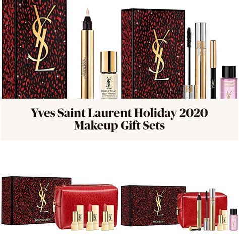 where to buy YSL cosmetics